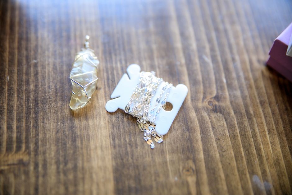 Hypoalergenní šperky: Bez niklu díky nerezové oceli 316L